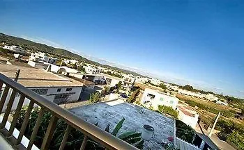 C'an Jurat Hotel Sant Antoni de Portmany