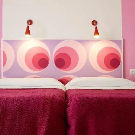 C'an Jurat Hotel 2*